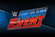 wwe main event results