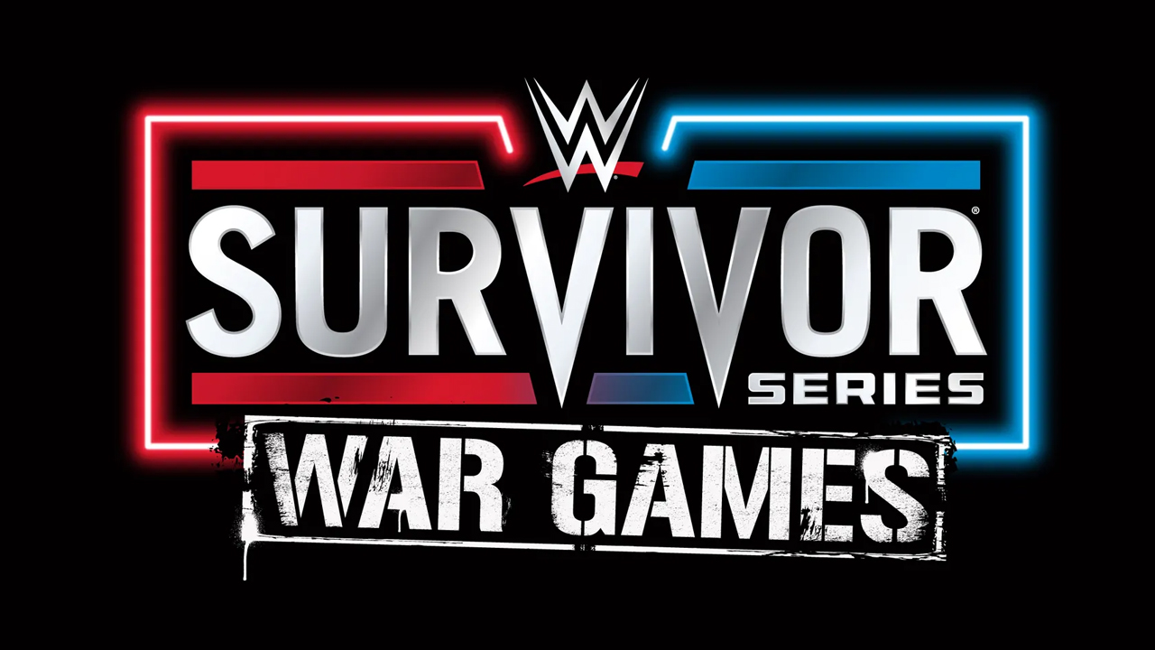 Report WarGames Match Planned For 2023 WWE Survivor Series