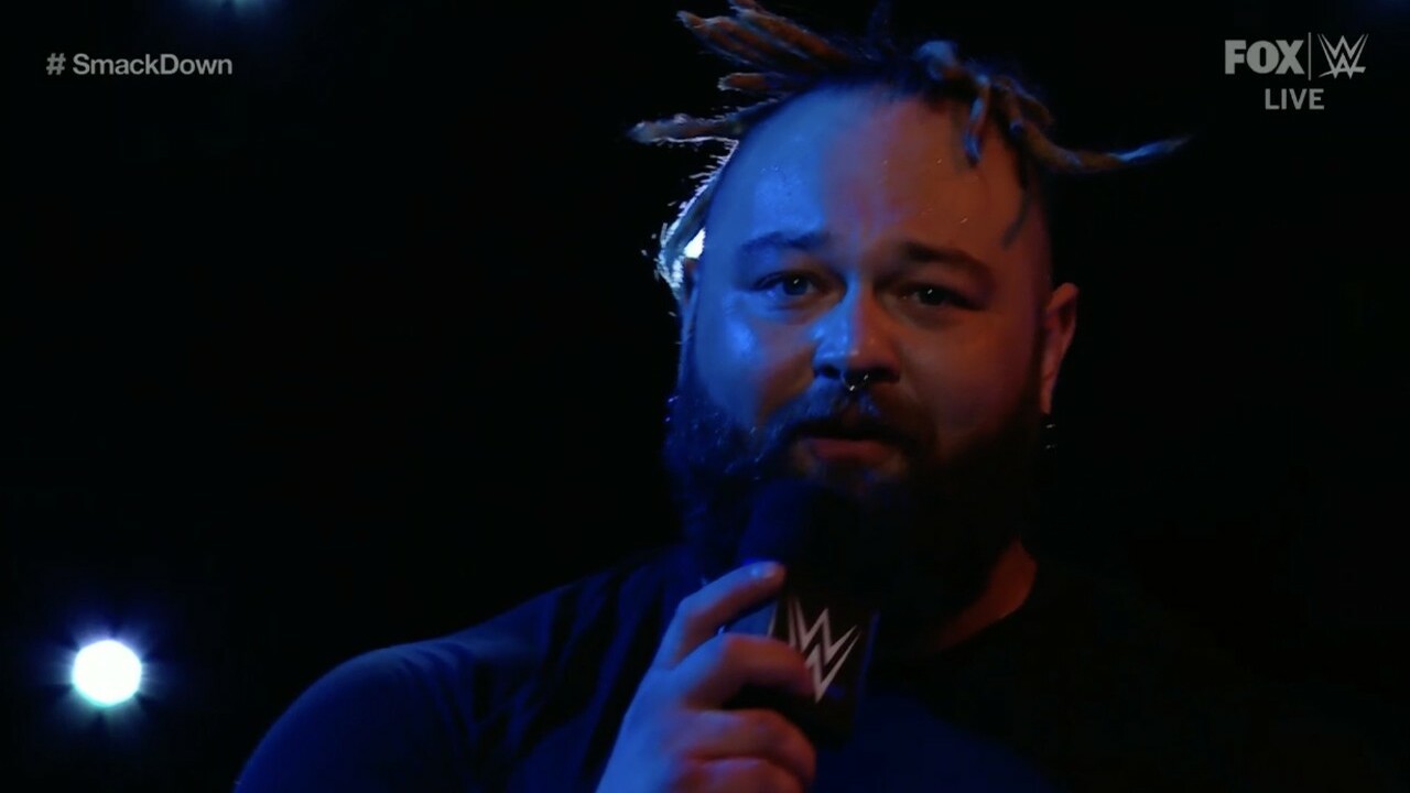 This Week In WWE Biz: Randy Orton Return?, Bray Wyatt Injured, Sasha Banks  Plans, Payback Card, More