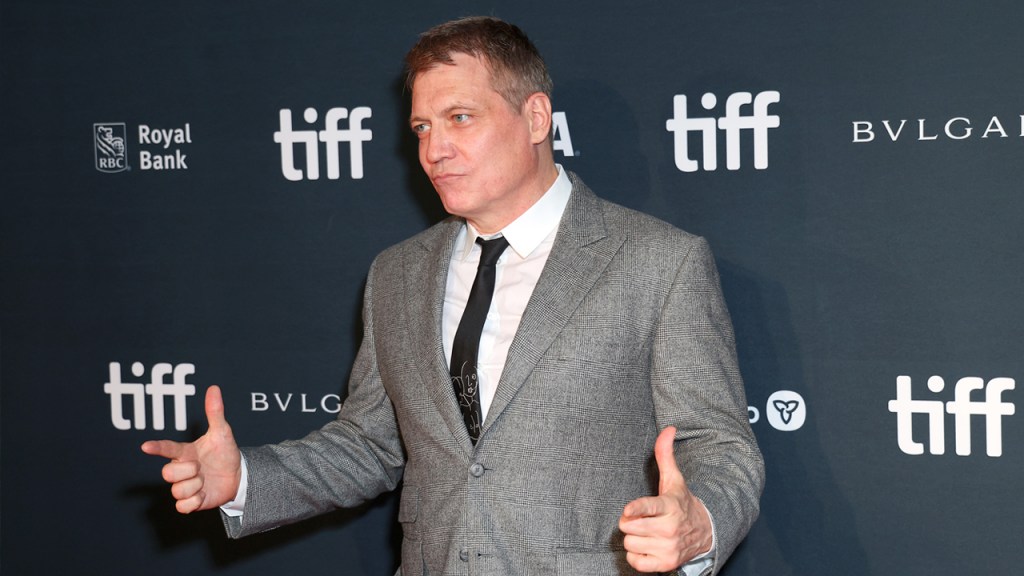 Holt McCallany