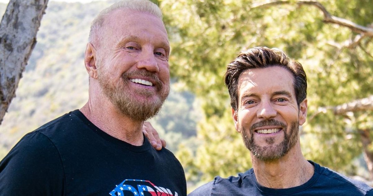 Eddie Bravo andDiamond Dallas Page?? Anyone here use DDP Yoga