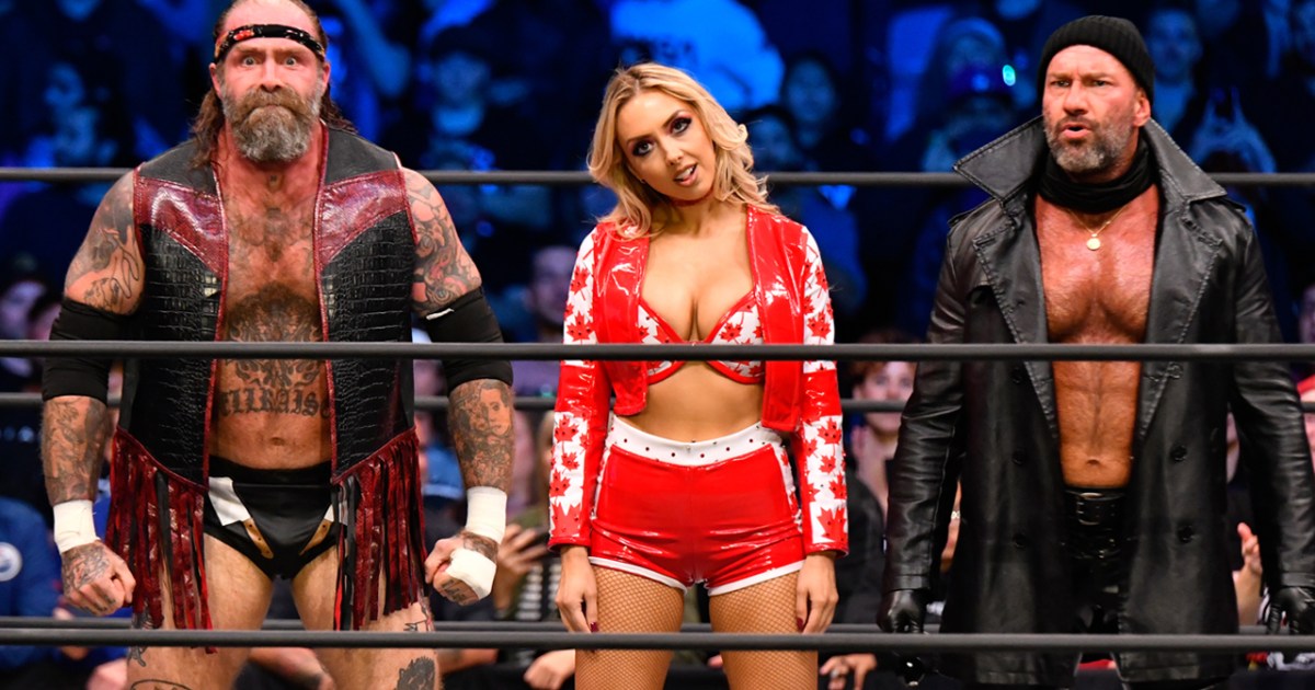 Allie (The Bunny) Provides Update On The Blade’s Back Surgery, Potential Return Date