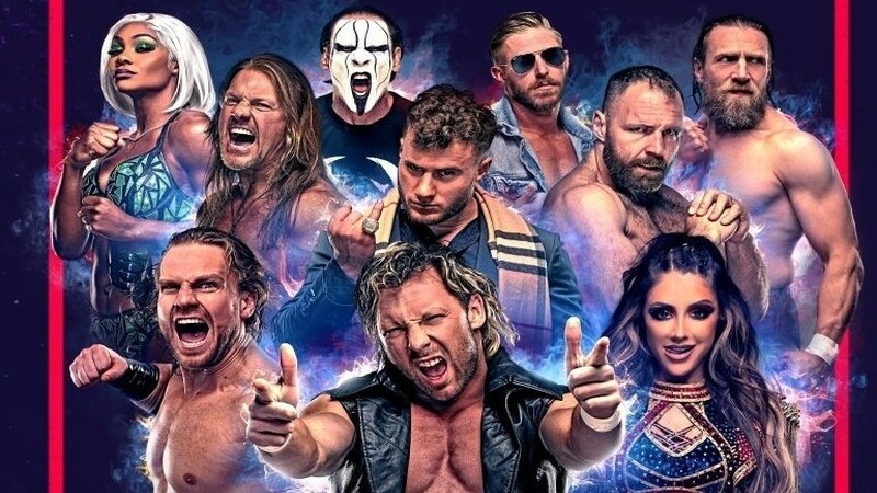 Kenny Omega Confirms Reason For AEW Fight Forever Delay