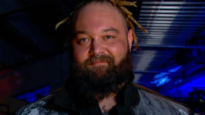Bray Wyatt discloses heartbreaking reason why he will never wear his old  attire on WWE TV again