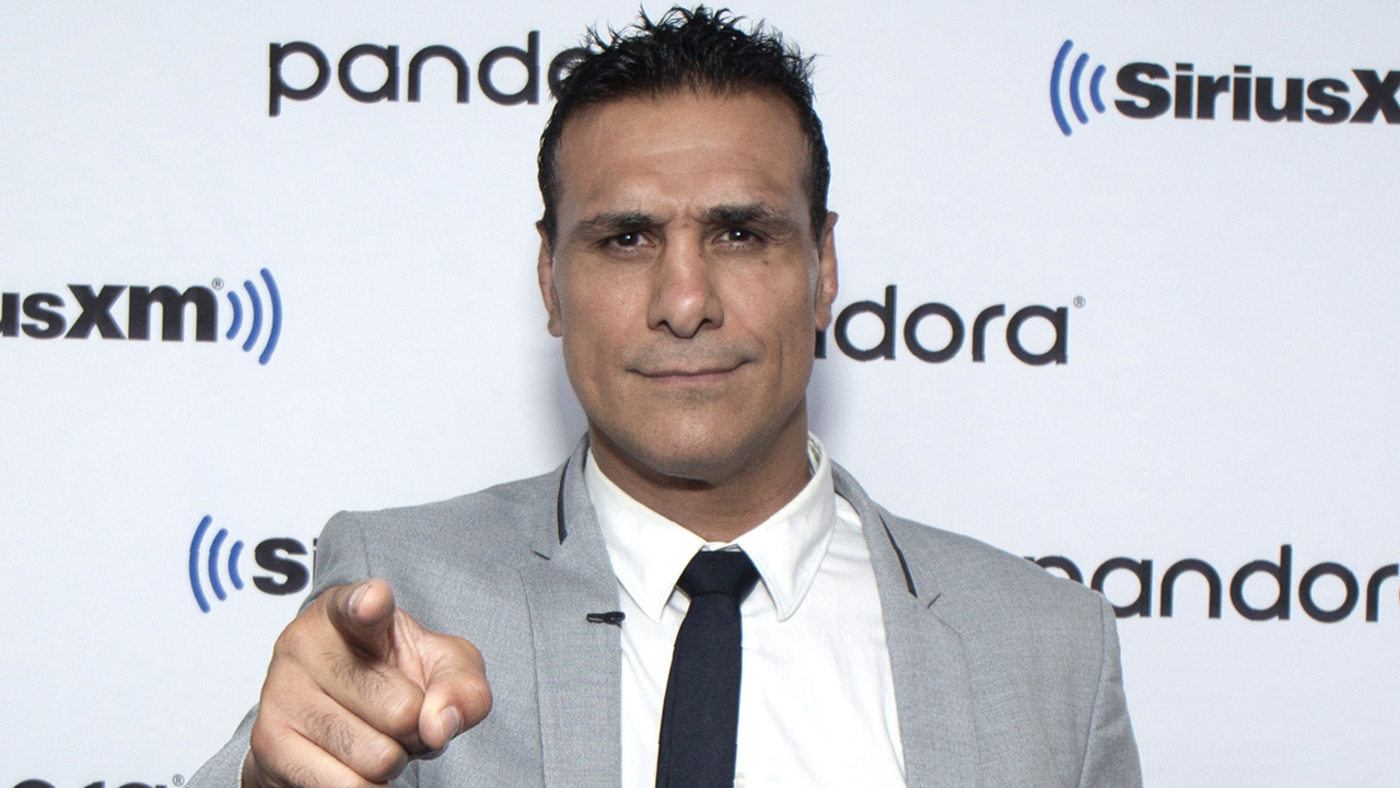 Alberto Del Rio Wants One Last Run In The WWE - Wrestlezone