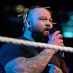 WWE Launches The Bray Wyatt Legacy Collection to Support Bray Wyatt's  Children - BVM Sports