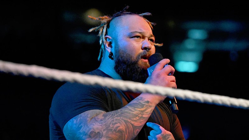 Valhalla Talked With Bray Wyatt About Sister Abigail Role, Says He Really Strived For Other People To Do Well