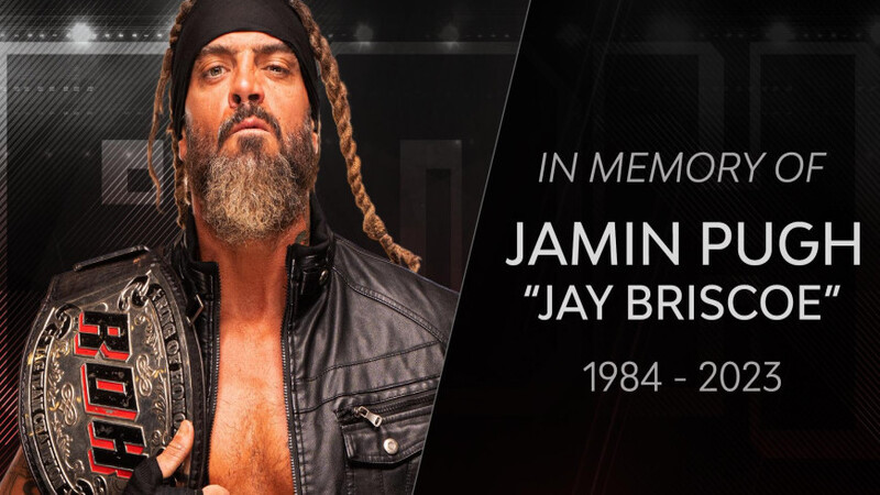 Update On Jay Briscoe's Daughters After Car Accident