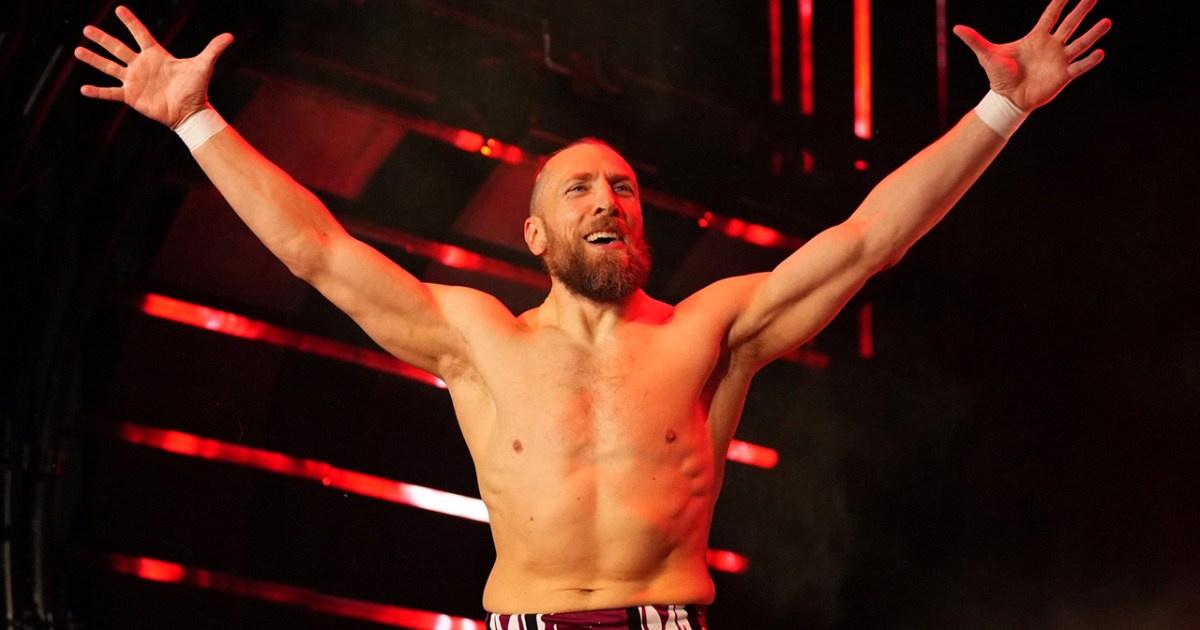 Bryan Danielson Hurt His Neck At AEW Dynasty During Spot He ‘Wasn’t Worried About At All’