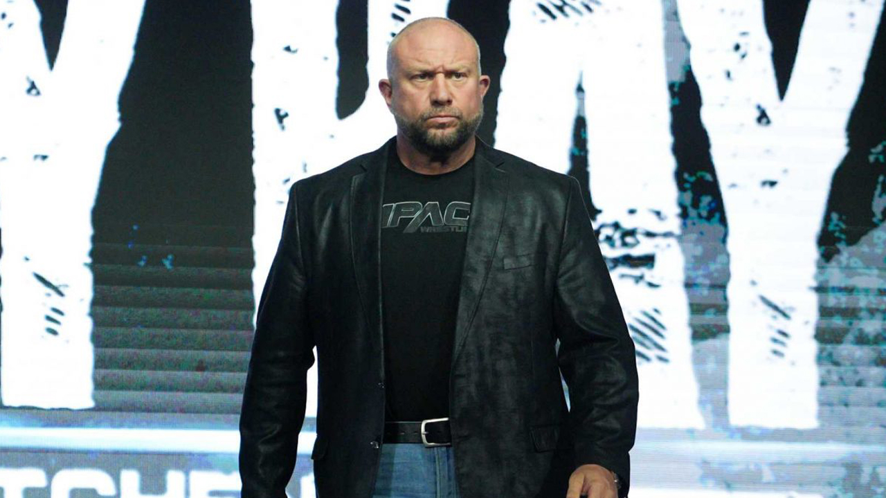 Bully Ray Discusses His Relationship With Billy Corgan, Says