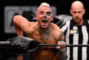 darby allin