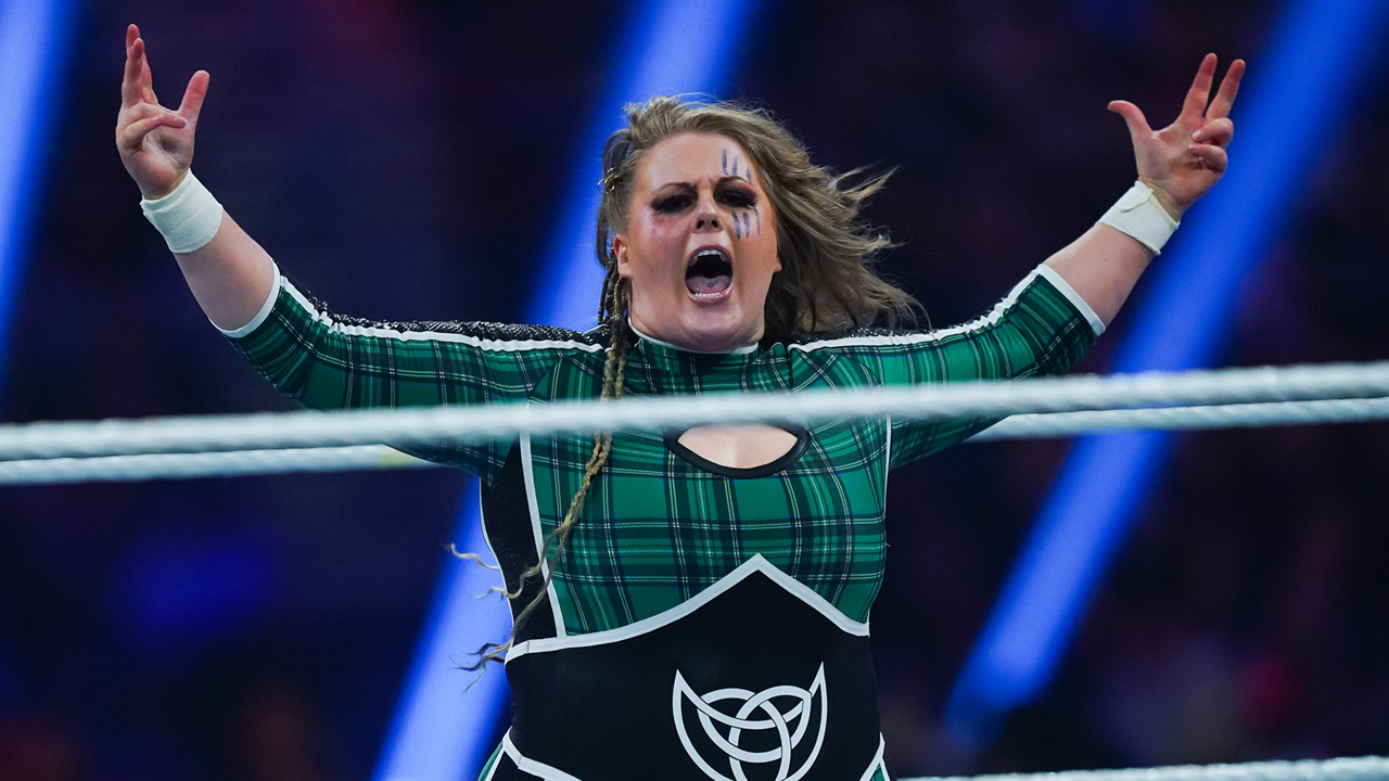 Piper Niven Reveals The Real Reason Behind Her Last Name Wrestlezone