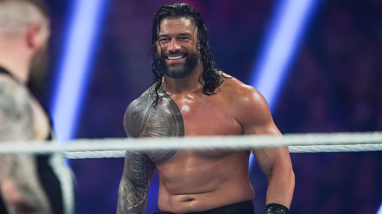 Did Members of the Anoa'i Family Want Roman Reigns to Quit WWE?