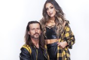 Adam Cole Britt Baker AEW