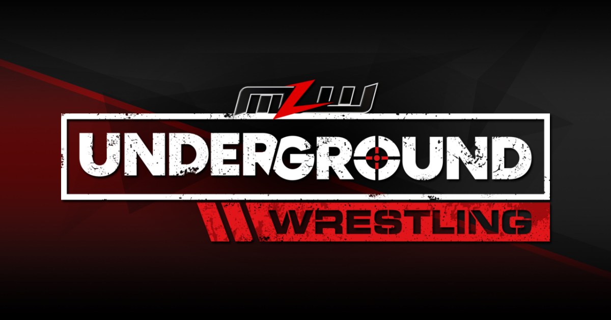 MLW Underground Results For April 18, 2023 The War Chamber Match
