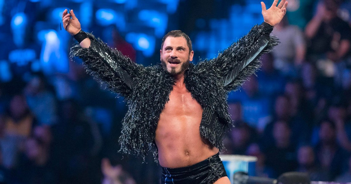 Austin Aries Would Love A Match With Trey Miguel, Has Unfinished Business In TNA