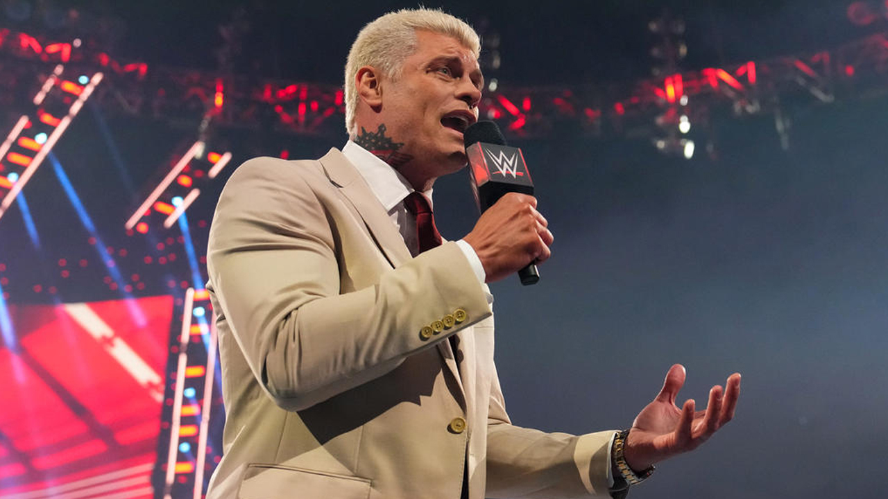 The Rock, Cody Rhodes And 8 Other WWE Superstars We Think Will Return At  The 2023 Royal Rumble