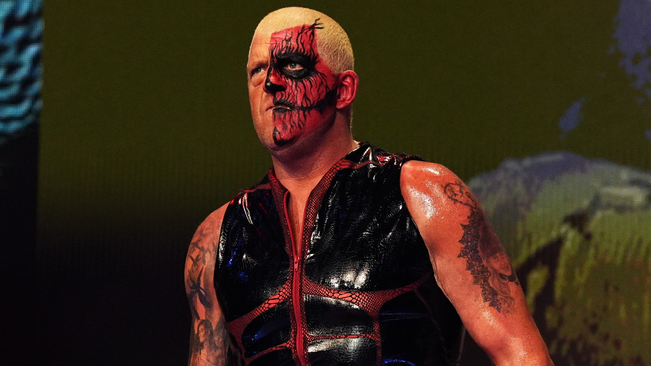 100+] Dustin Rhodes Wallpapers | Wallpapers.com