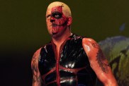 dustin rhodes