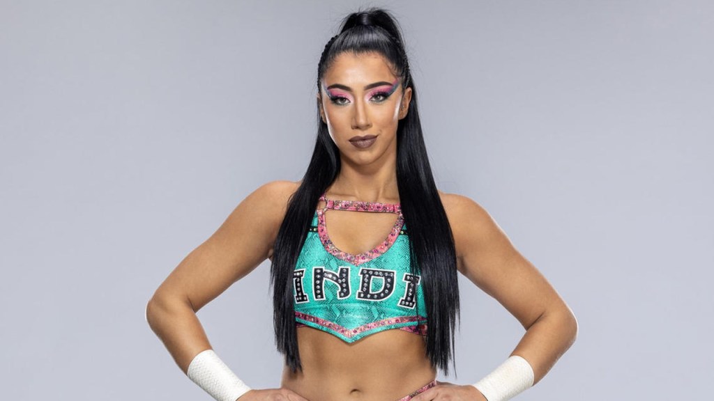 indi hartwell