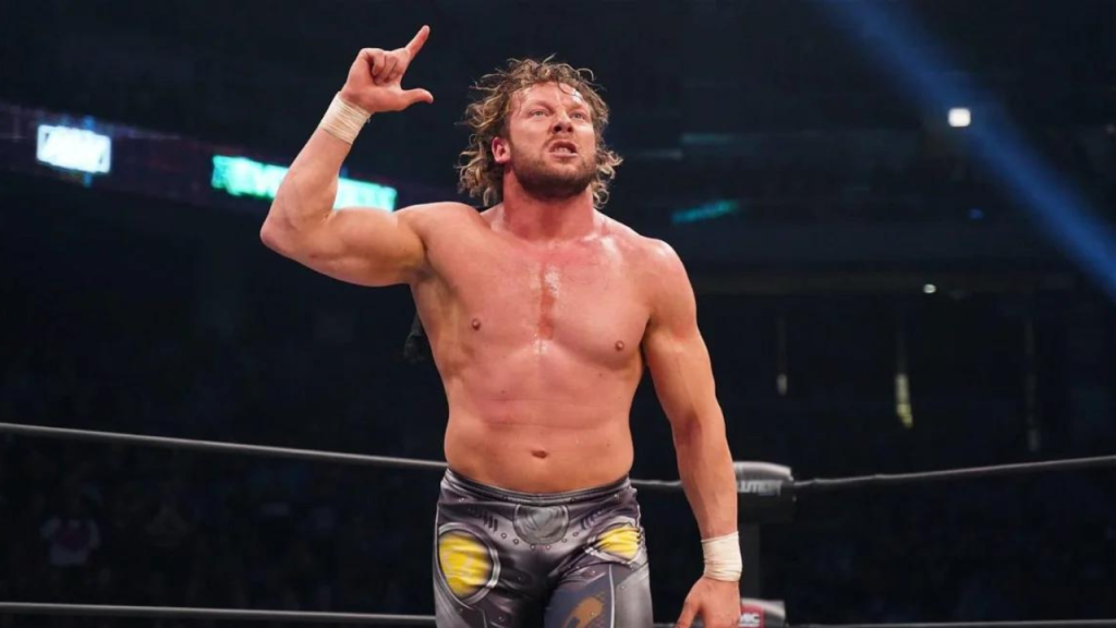 Kenny Omega Reportedly Had A 50% Chance Of Death, Had He Not Been Diagnosed  With Diverticulitis Last Week