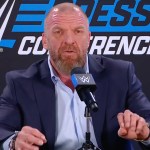 Triple H Comments On Potential Sale Of WWE - WrestleZone