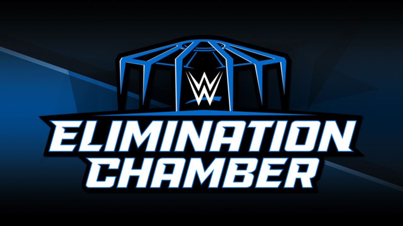 Report: WWE Elimination Chamber 2025 To Be Held In The UK