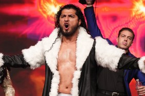 Danhausen Returns To The Ring On 12/1 AEW Rampage