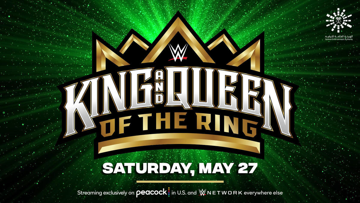 WWE Finally Got King Of The Ring Right In 2021