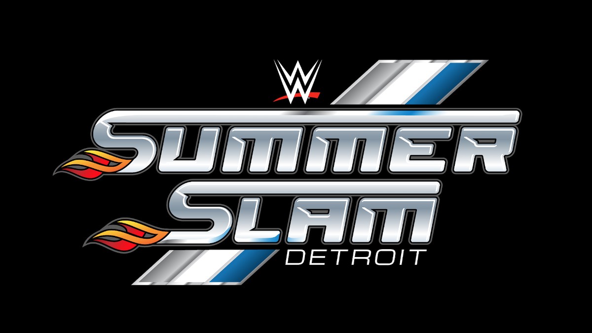 Report Six Matches Planned For WWE SummerSlam