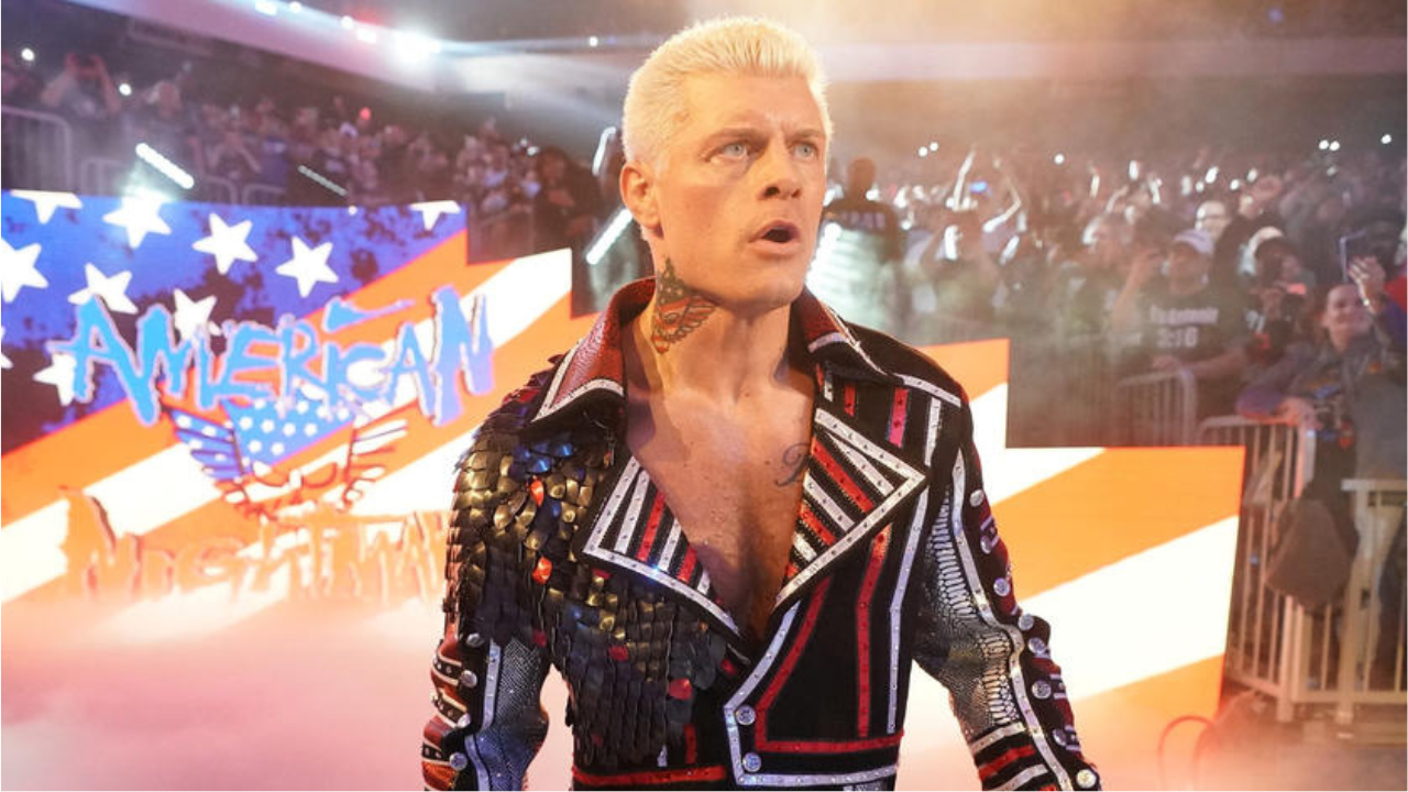 Cody Rhodes, Roman Reigns, More Listed As WWE's Top Merchandise Sellers