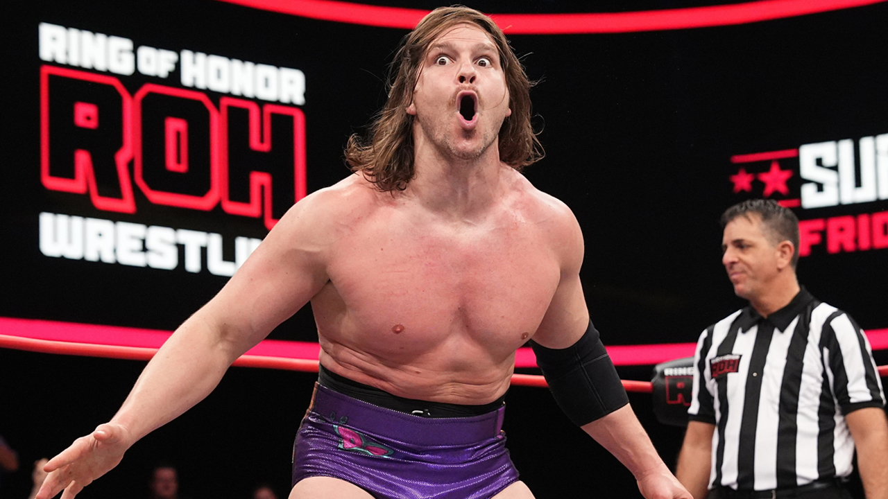 Dalton Castle: I'm Grateful For Tony Khan, AEW Makes The Wrestling ...