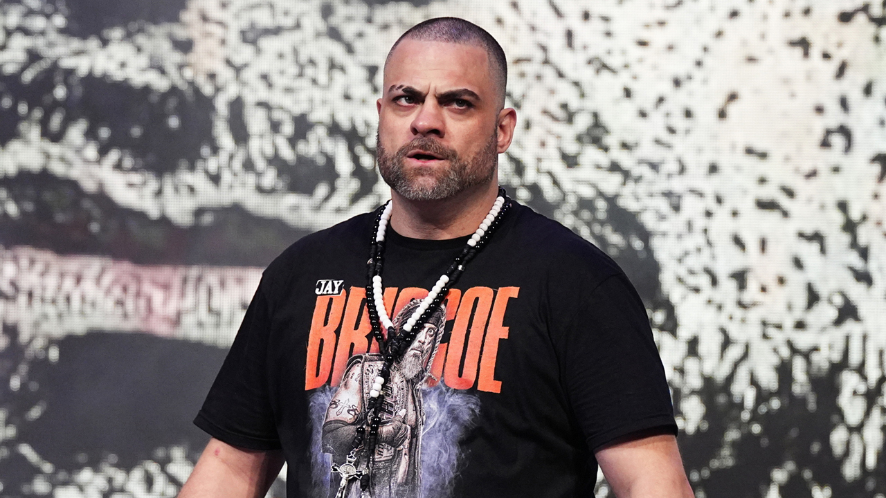 Eddie Kingston Details Recovery From Hernia Surgery