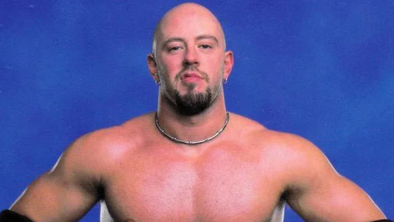 Justin Credible Says 2024 Might Be The Last Year He Wrestles Matches