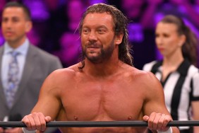 Kenny Omega Reportedly Had A 50% Chance Of Death, Had He Not Been Diagnosed  With Diverticulitis Last Week