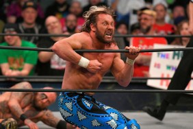 Report: Update On Kenny Omega, Timeline For Potential Surgery