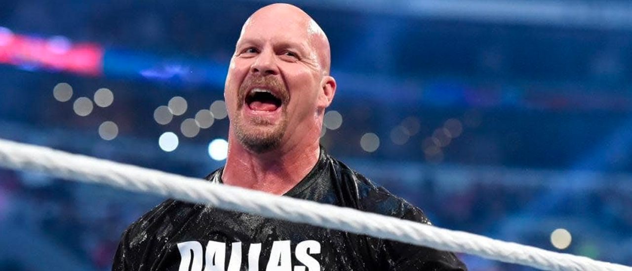 How many championships/titles has Stone Cold Steve Austin won? Full list of  career titles and accomplishments