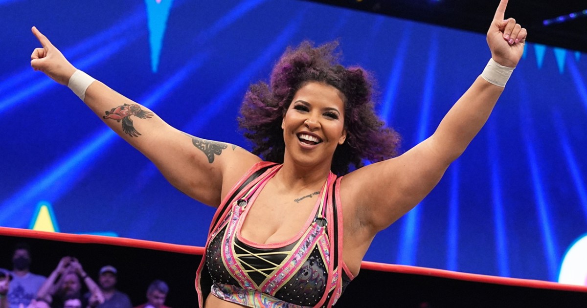 Willow Nightingale Reflects On Her Recent Success In Ring Of Honor And AEW