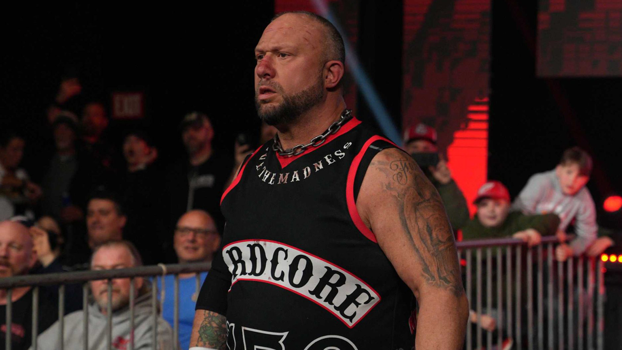 ▷ Bully Ray - Fights, Stats, Videos - TrillerTV - Powered by FITE
