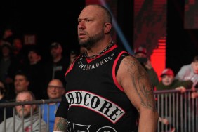 Bully Ray Says Matt Cardona Spent The Majority of His Career ''Watching on  The Monitor - SEScoops Wrestling