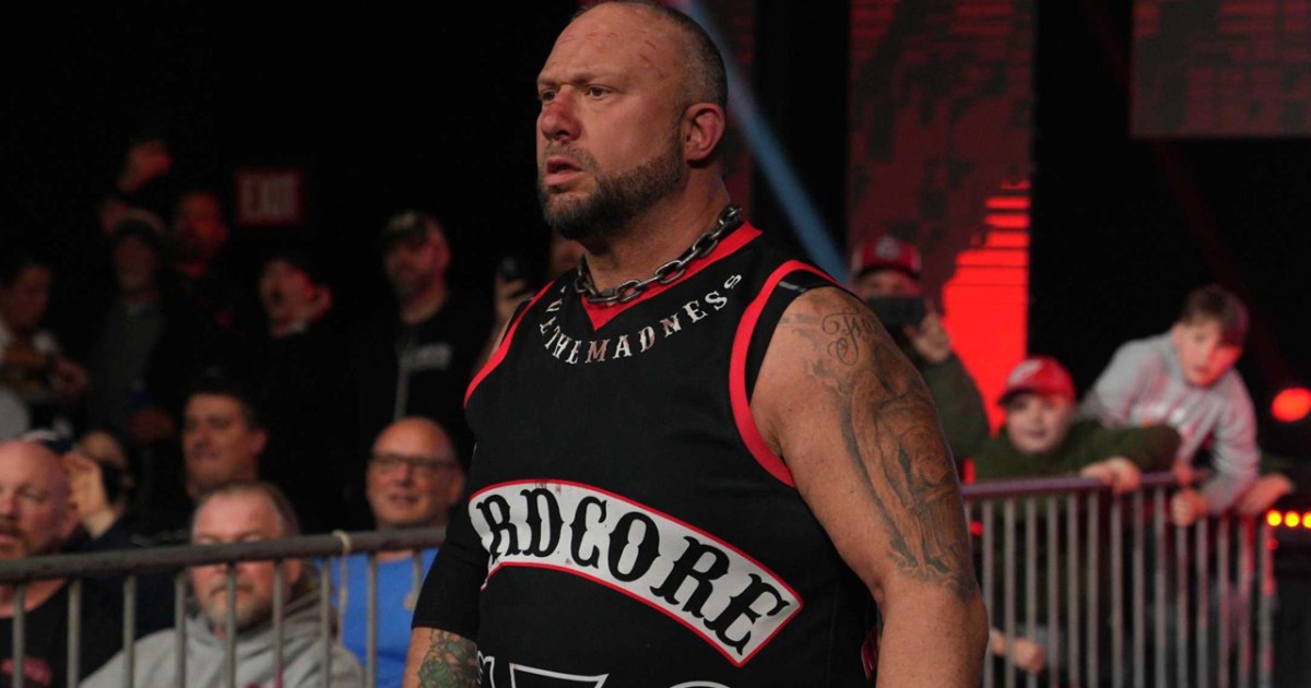 Bully Ray on Why Returning to Impact Wrestling Was Pointless