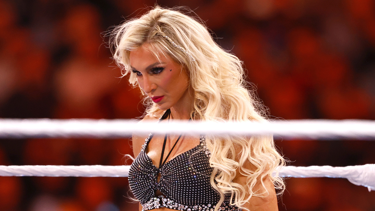 Charlotte Flair Wants To Face Bianca Belair At A Big Stadium Show