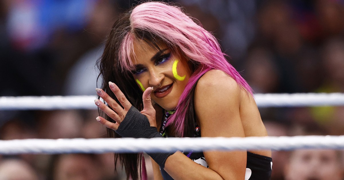 Dakota Kai Provides Update On Her Recovery From Torn ACL