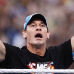 John Cena returns to WWE Friday Night SmackDown starting Friday (9/1) in  Hershey 