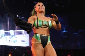 Jordynne Grace Would Absolutely Love To Put Bully Ray Through A Table
