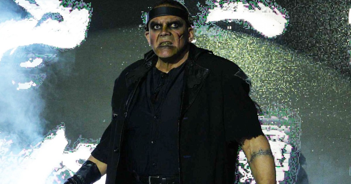 Report: More Details On PCO Smashing TNA Title At GCW Event, Original Plan For TNA Exit