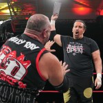 Tommy Dreamer Opens Up About His Relationship With Bully Ray