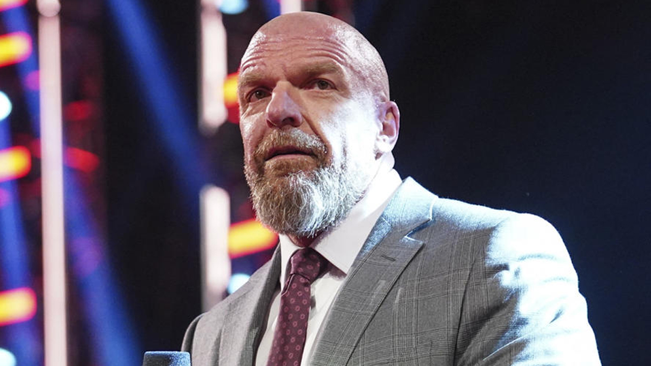 Paul 'Triple H' Levesque Has Big Plans for the WWE. What Happens Now?