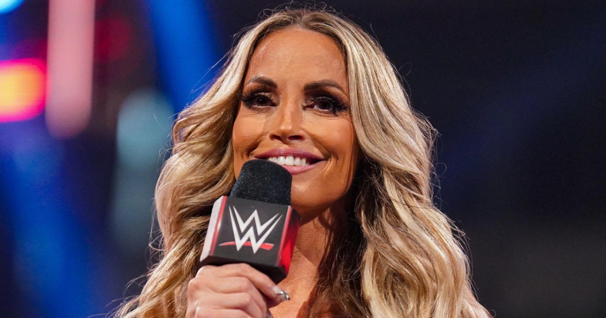 Trish Stratus: I’m Blessed, It’s So Special To Have Generations Of Families Be Fans