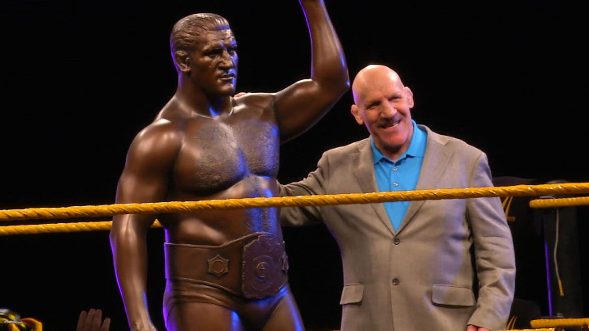 10 Most Prestigious World Championships In Wrestling History, Ranked